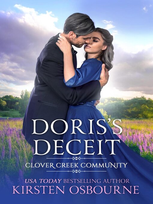 Title details for Doris's Deceit by Kirsten Osbourne - Available